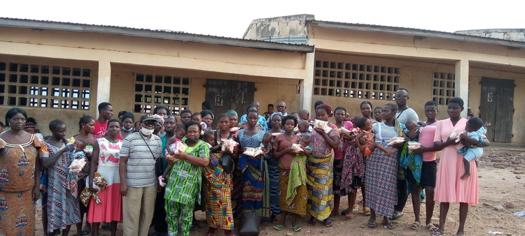 ADICH na nƴɔruwo ewo ke enunyiamɛ le emɛa 