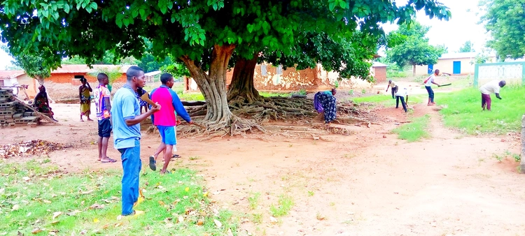 Alavagnon ho abrɔamɛ